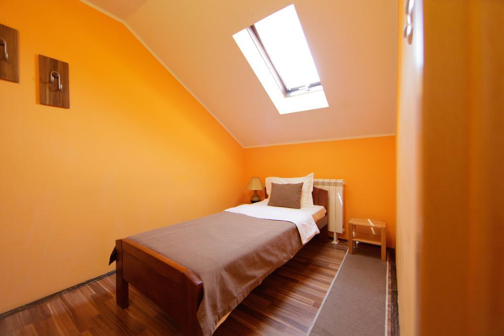 Rooms Konak Mikan Beograd Ngoại thất bức ảnh